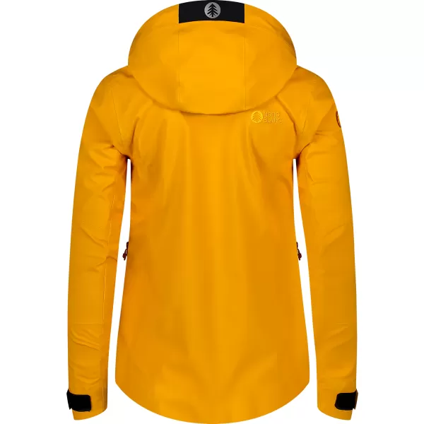  Női 3ll kültéri kabát NORDBLANC FIREHEART NBSJL8183 BOROSTYÁN 