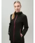 Női kabát LOAP ULVANA FEKETE