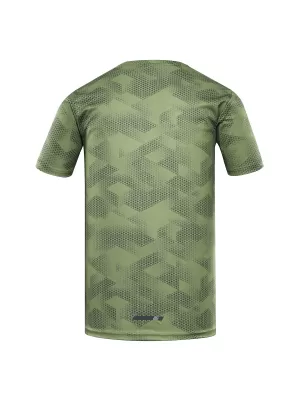 Ing ALPINE PRO QUATR ZÖLD