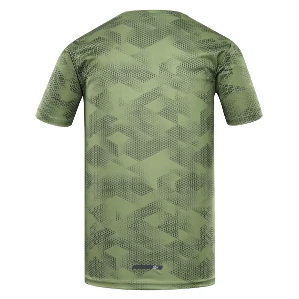  Ing ALPINE PRO QUATR ZÖLD 
