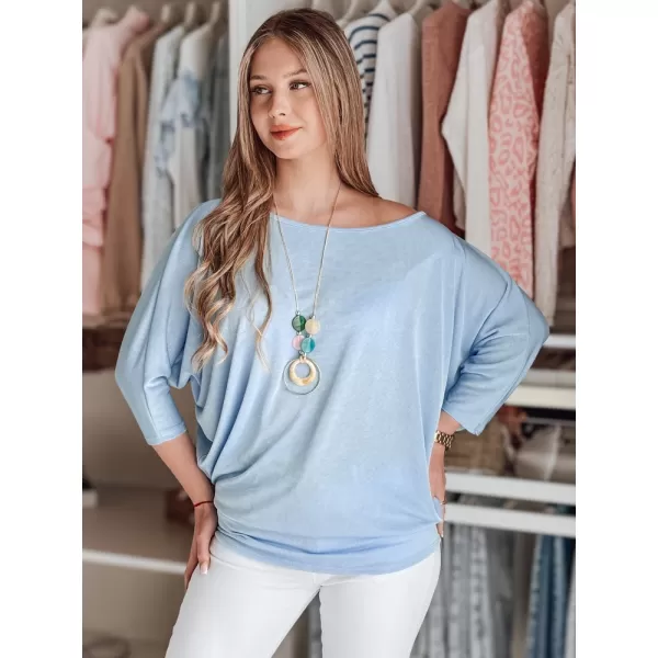  Ing DSTREET LUZVIA RY2772 VILÁGOSKÉK 