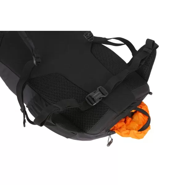  Hátizsák HUSKY PETEN 20L FEKETE 