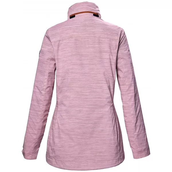  Női kabát KILLTEC GS 67 42694 RÓZSASZÍN 