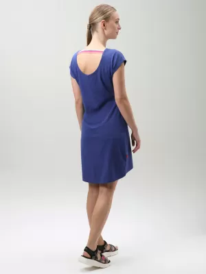 Ruha LOAP AUBRIETA KÉK