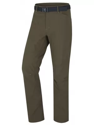 Nadrág HUSKY KAMELA M KHAKI