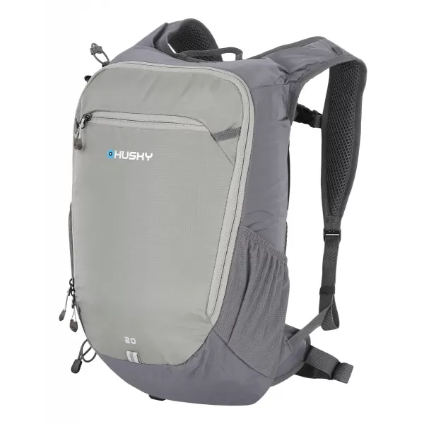  Hátizsák HUSKY PETEN 20L SZÜRKE 