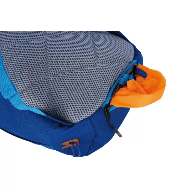  Hátizsák HUSKY JIBBY 20L KÉK 
