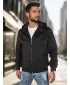 Kabát DSTREET TX5016 FEKETE