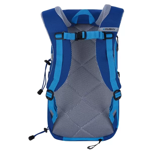  Hátizsák HUSKY JIBBY 20L KÉK 