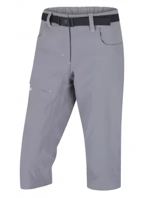 Női nadrág HUSKY KLUMY L SZÜRKE