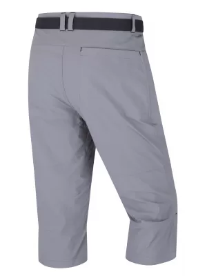 Férfi nadrág HUSKY KLUMY M SZÜRKE
