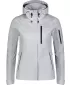 Női 3ll kültéri kabát NORDBLANC FIREHEART NBSJL8183 SZÜRKE