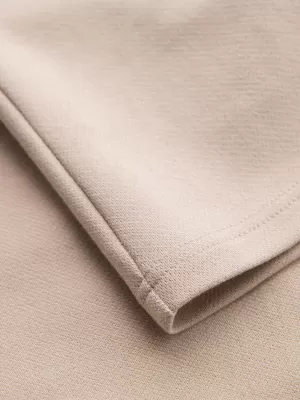 Rövidnadrág OMBRE OM-SRCS-0168 BÉZS