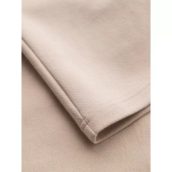  Rövidnadrág OMBRE OM-SRCS-0168 BÉZS 