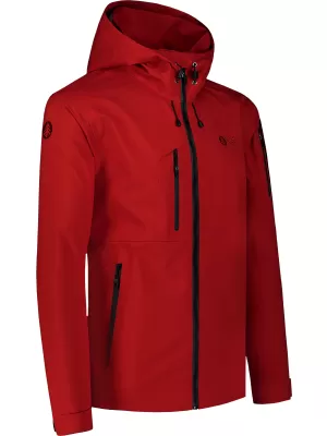 Férfi 3ll kültéri kabát NORDBLANC MOUNTANEER NBSJM8181 ERŐTELJES