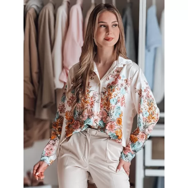  Ing DSTREET BLOSSIVA DY0464 BÉZS 