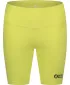 Női rövid fitness leggings NORDBLANC NBSPL8036 ZÖLD