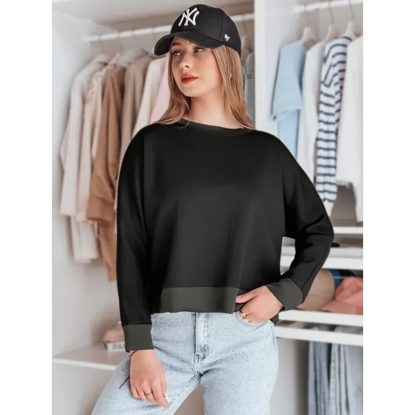  Ing DSTREET NUBISS RY2802 FEKETE 