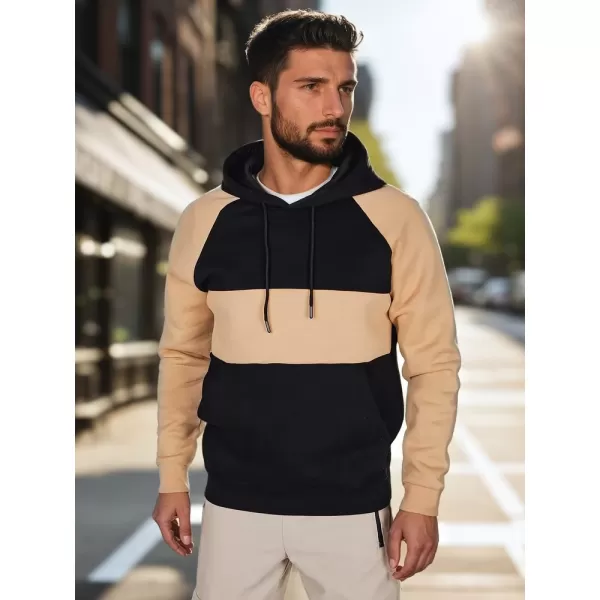  Férfi pulóver DSTREET BX5897 A SZÍNEK KEVERÉKE 