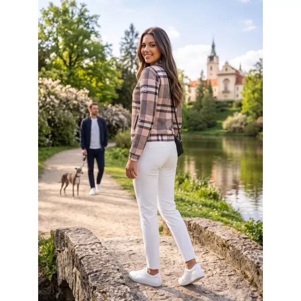  Női kabát ALTISPORT ELICE BÉZS 