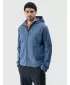 Férfi softshell dzseki 4F WSS25TSOFM313 FARMER