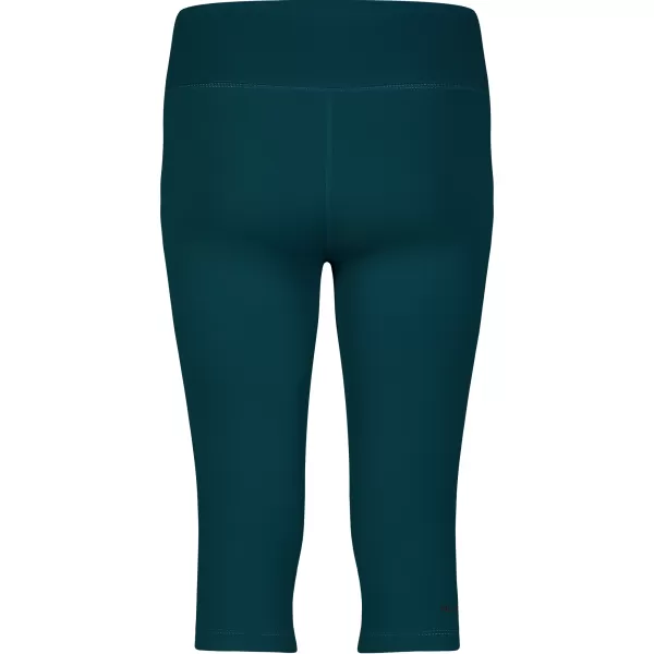  Női 3/4-es fitnesz leggings NORDBLANC NBSPL8037 GS ZÖLD 