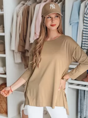 Ing DSTREET COMFILA RY2789 KARAMELLA