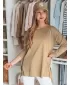 Ing DSTREET COMFILA RY2789 KARAMELLA