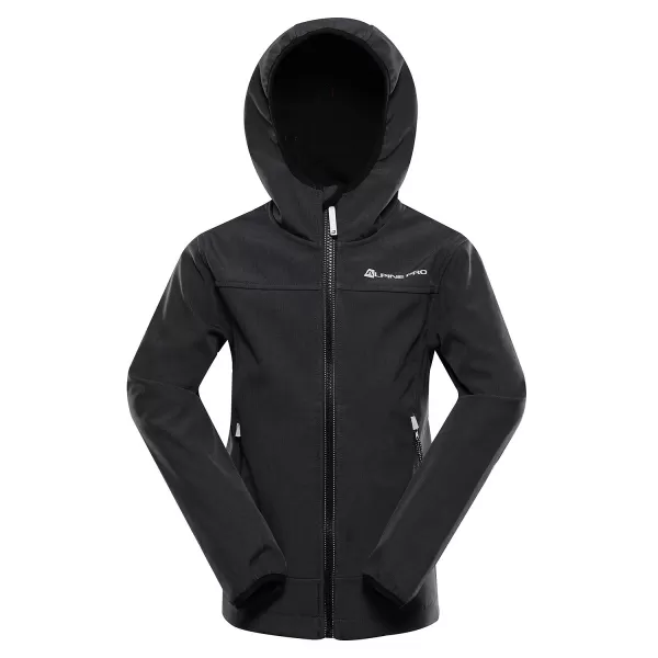  Riton softshell dzseki ALPINE PRO OMANO 2 FEKETE 