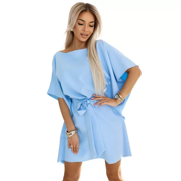  Ruha NUMOCO SOFIA 287-36 PASZTELL 