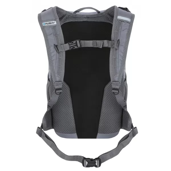  Hátizsák HUSKY PETEN 20L SZÜRKE 