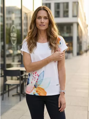 Ing ALTISPORT EBBA FEHÉR