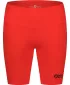 Női rövid fitness leggings NORDBLANC NBSPL8036 NARANCSSÁRGA TINTA