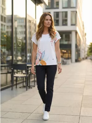 Ing ALTISPORT EBBA FEHÉR