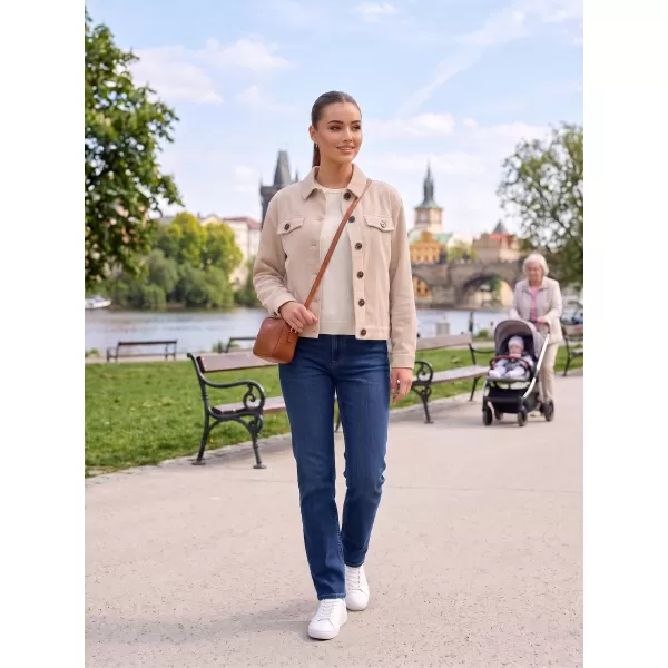  Női kabát ALTISPORT EVELINA KÖNNYŰ KRÉMES 