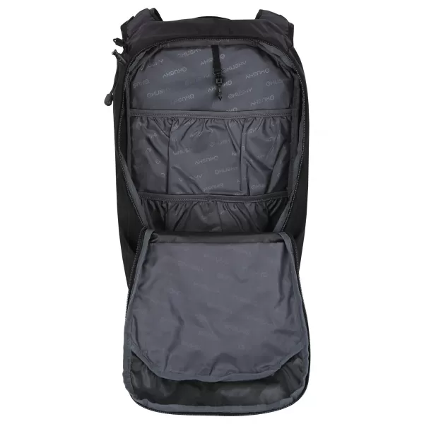  Hátizsák HUSKY PETEN 20L FEKETE 