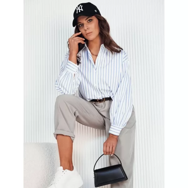  Ing DSTREET MARTIE DY0373 FEHÉR 