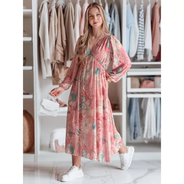  Ruha DSTREET EY2572 RÓZSASZÍN 