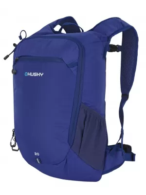 Hátizsák HUSKY PETEN 20L KÉK