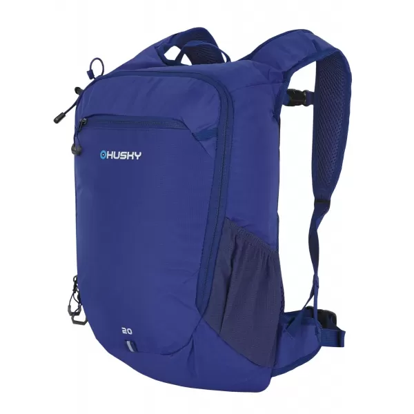  Hátizsák HUSKY PETEN 20L KÉK 