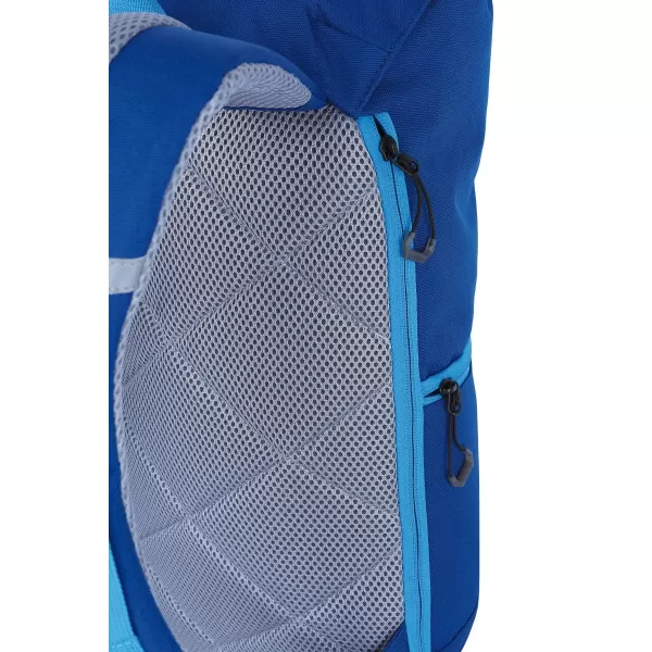  Hátizsák HUSKY JIBBY 20L KÉK 
