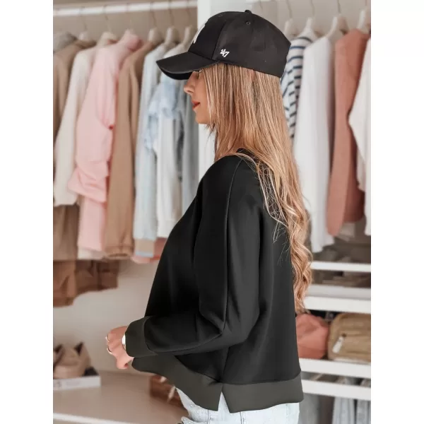  Ing DSTREET NUBISS RY2802 FEKETE 