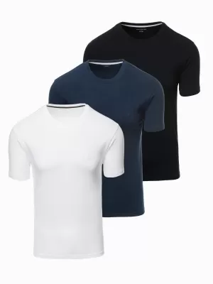 Ing OMBRE OM-TSBS-0232 FEHÉR/HADITENGERÉSZET/FEKETE