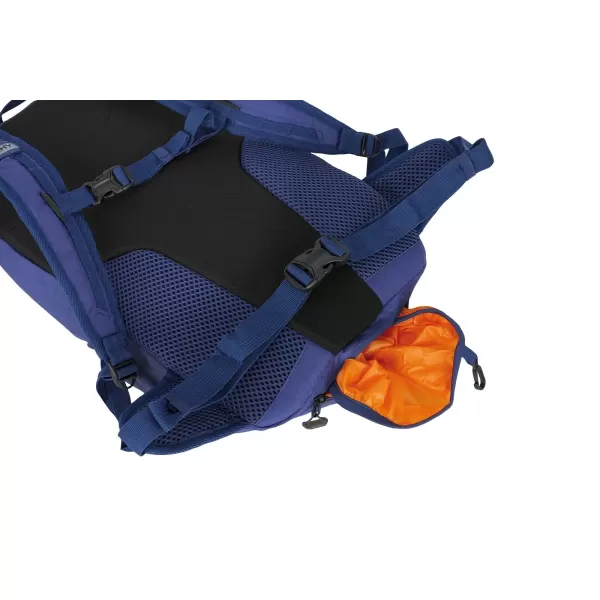  Hátizsák HUSKY PETEN 20L KÉK 
