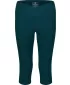 Női 3/4-es fitnesz leggings NORDBLANC NBSPL8037 GS ZÖLD