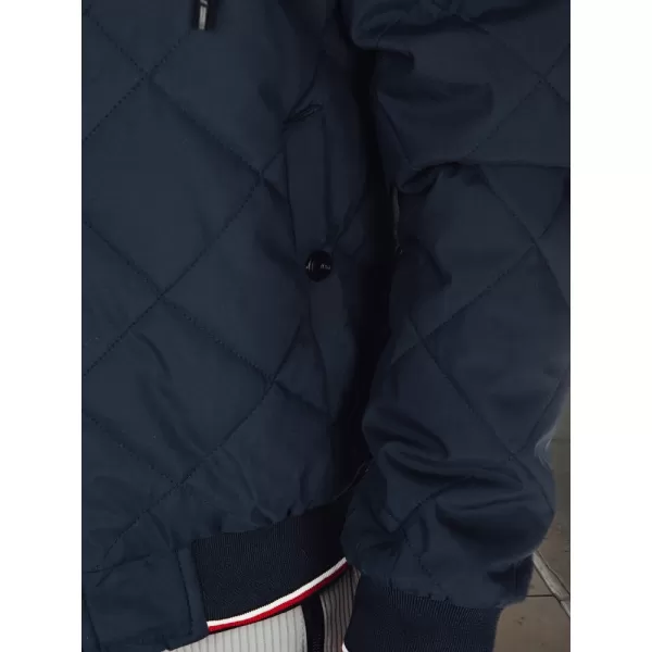  Kabát DSTREET TX5012 KÉK 