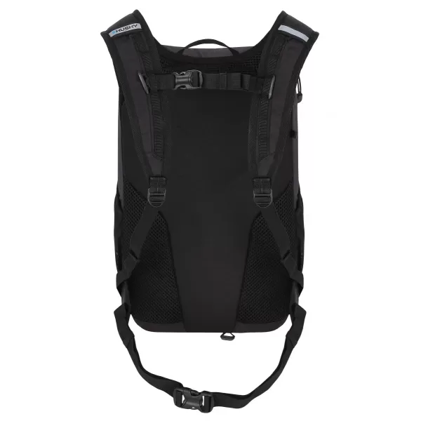 Hátizsák HUSKY PETEN 20L FEKETE 