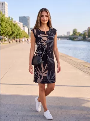 Ruha ALTISPORT ESTER FEKETE