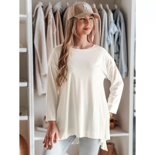  Ing DSTREET COMFILA RY2787 FEHÉR 