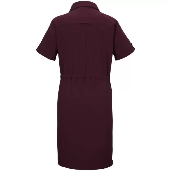  Ruha KILLTEC KOS 50 42845 BURGUNDIA 